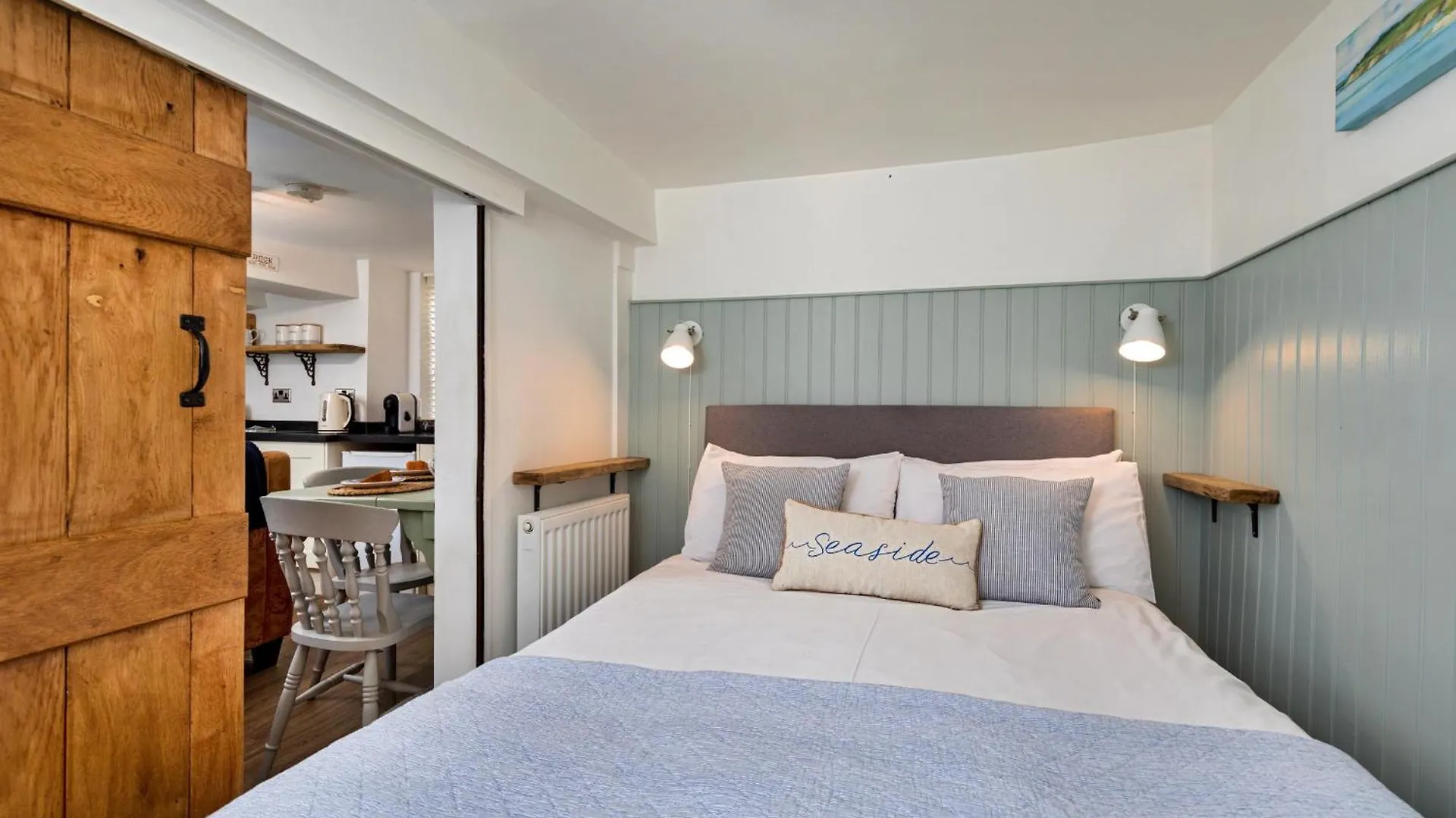 Finest Retreats - Duck Down Cottage Whitby