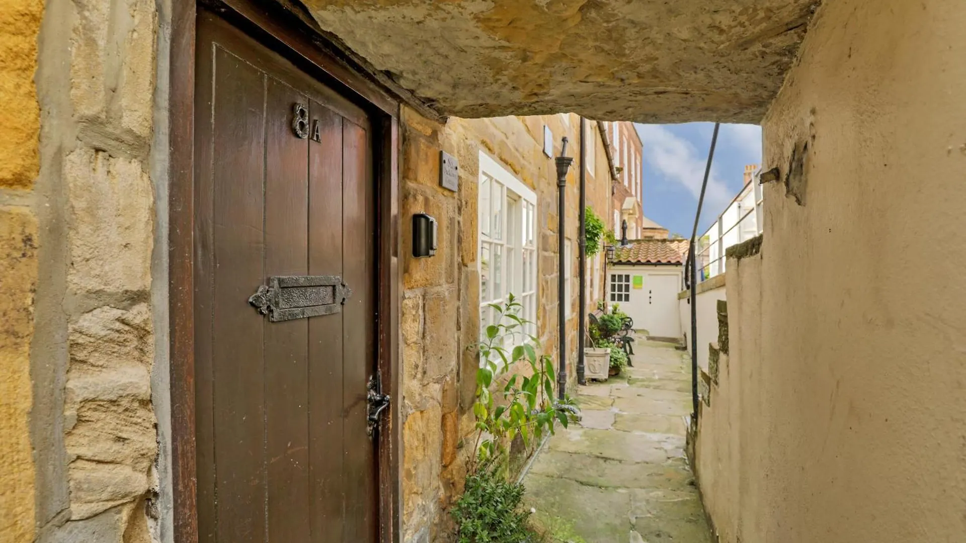 Prázdninový dům Finest Retreats - Duck Down Cottage Whitby