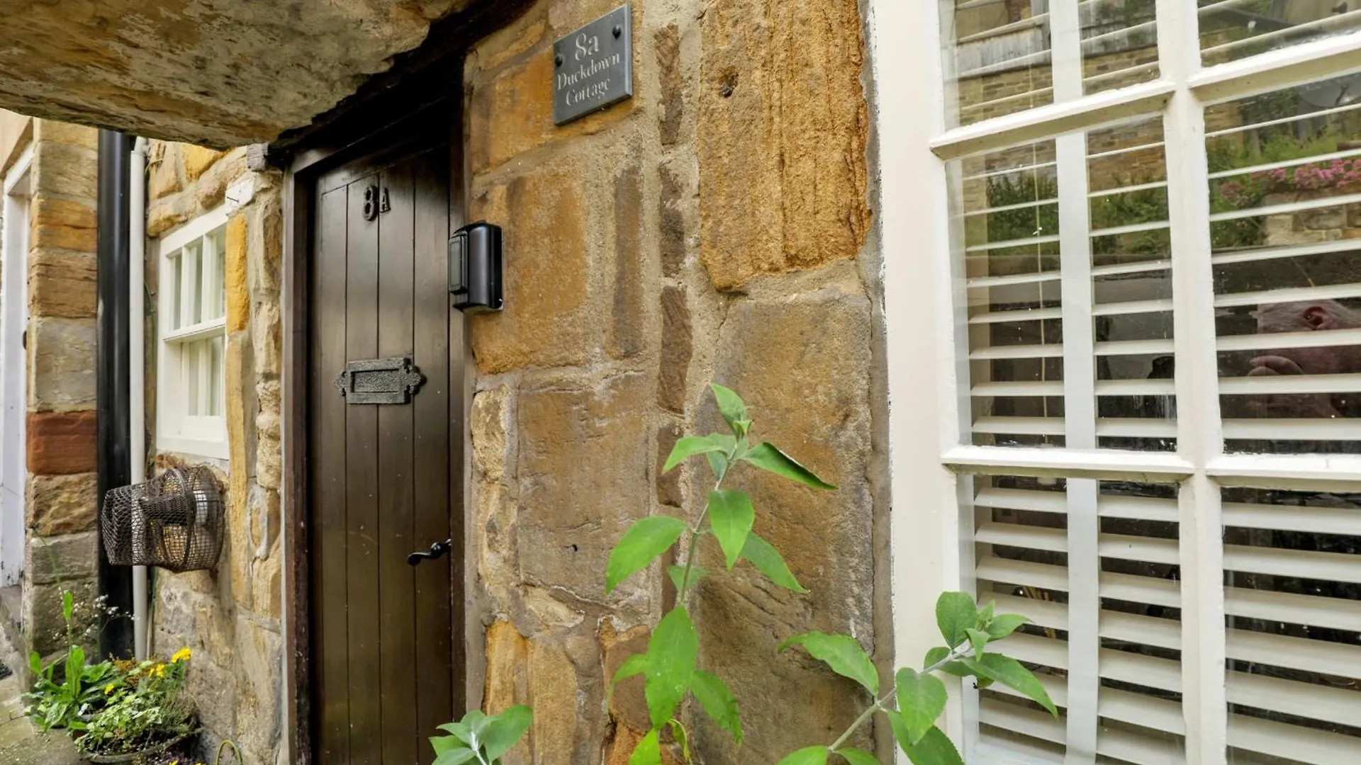 Prázdninový dům Finest Retreats - Duck Down Cottage Whitby