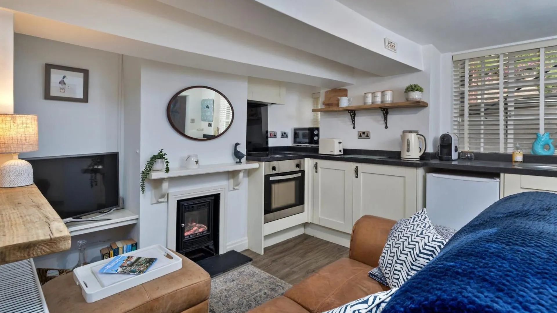 kontakty Finest Retreats - Duck Down Cottage
