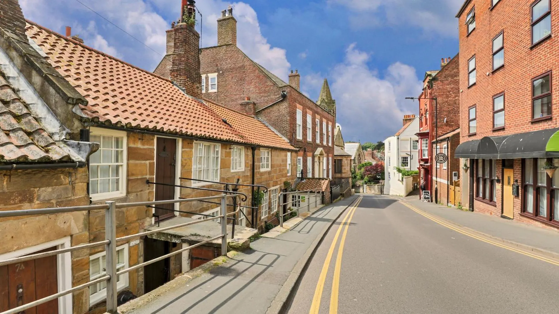 Prázdninový dům Finest Retreats - Duck Down Cottage Whitby